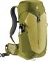Deuter AC Lite 24 Wanderrucksack linden-cactus