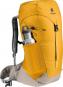 Deuter AC Lite 28 SL Wanderrucksack curry-pepper