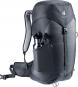 Deuter AC Lite 30 Wanderrucksack black