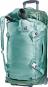 Deuter Aviant Duffel Pro Movo 60 Reisetasche 2-Rollen jade-seagreen