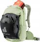 Deuter BIKE 1 16 Liter Fahrradrucksack mineral-grove