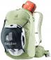 Deuter BIKE 1 20 Liter Fahrradrucksack mineral-grove