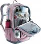 Deuter School Cotogy Schulrucksack grape