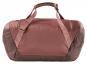 Deuter Duffel 50 Reisetasche caspia-raisin