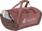 Deuter Duffel 70 Reisetasche caspia-raisin