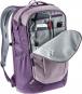 Deuter Giga Daypack Lifestyle Rucksack lavender-purple