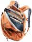 Deuter Gogo Lifestyle Rucksack chestnut-umbra