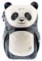 Deuter Kikki Kinderrucksack black-bone