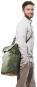 Deuter Mainhattan 17+10 Fahrradtasche  khaki-clay