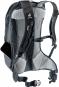 Deuter Race Air 10 Fahrradrucksack black