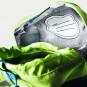 Deuter Schmusebär Kinderrucksack kiwi-arctic