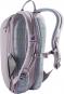 Deuter Stepout 12 Daypack Rucksack lavender-purple