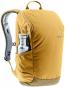 Deuter Stepout 16 Daypack Rucksack caramel-clay