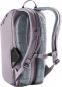 Deuter Stepout 16 Daypack Rucksack lavender-purple