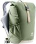 Deuter Stepout 22 Rucksack khaki-sand
