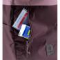 Deuter UP Stockholm Daypack aubergine-grape