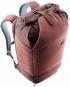 Deuter Utilion 30 Lifestyle Rucksack caspia-raisin