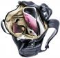 Deuter Vista Lifestyle Rucksack black
