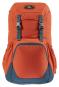 Deuter Walker 20 Rucksack paprika-arctic