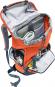 Deuter Walker 24 Rucksack paprika-arctic