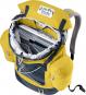 Deuter Wengen Lifestyle Rucksack corn-ink