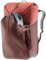 Deuter Xberg 25 Fahrradrucksack raisin-caspia