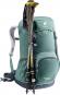 Deuter Zugspitze 22 SL Wanderrucksack jade-ink