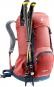Deuter Zugspitze 24L Wanderrucksack lava-ink