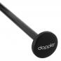 doppler Zero,99 Manuell Unglaublich Leichter Taschenschirm Fiery Red