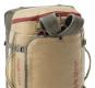 Eagle Creek Cargo Hauler XT Wheeled Duffel International Carry On 36L/21.5" earth red