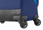 Eagle Creek Expanse 4-Wheel 60L/26" Exp Luggage Black