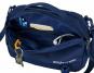 Eagle Creek Explore Mini Messenger Bag kauai blue