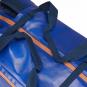 Eagle Creek Migrate Duffel 90L, erweiterbar mesa blue