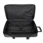 Eastpak Icon Travel'R Reisetrolley L mit 2 Rollen On Black