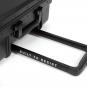 Eastpak RESIST'R CASE L Robuster Hartschalen-Trolley Black