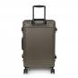 Eastpak RESIST'R CASE M Robuster Hartschalen-Trolley Army Olive