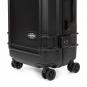 Eastpak RESIST'R CASE S Robuster Hartschalen-Trolley Black