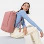 Eastpak Tecum F CNNCT F Rucksack Pink