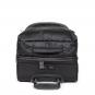 Eastpak Transit'R Reisetrolley M mit 2 Rollen Tarp Black