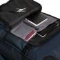 Eastpak Tranverz Reisetrolley L 2-Rollen CNNCT Accent Grey