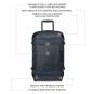 Eastpak Tranverz CNNCT S Trolley 2 Rollen Marine