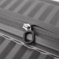 ECHOLAC Celestra FA Koffer L, Exp Dark Olive Green
