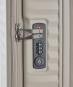 ECHOLAC Celestra FA Koffer Medium 65cm, EXP White Sand