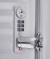 ECHOLAC Celestra Super Trunk XT EXP Light Grey