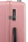epic POP 6.0 ™ Trolley 75cm, 4 Rollen TaffyPINK