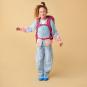 ergobag maxi 6-teiliges Schulrucksack-Set 2025 SternzauBär