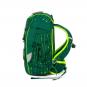 ergobag mini LUMI Edition, Kindergartenrucksack 2-tlg. RambazamBär