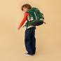 ergobag pack 6-teiliges Schulrucksack-Set 2025 BärRex