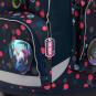 ergobag cubo Reflective Style 2023 Schulrucksack-Set, 5-tlg. PhantBärsiewelt