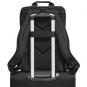 Everki Advance Laptop Rucksack 15,6 Zoll Schwarz